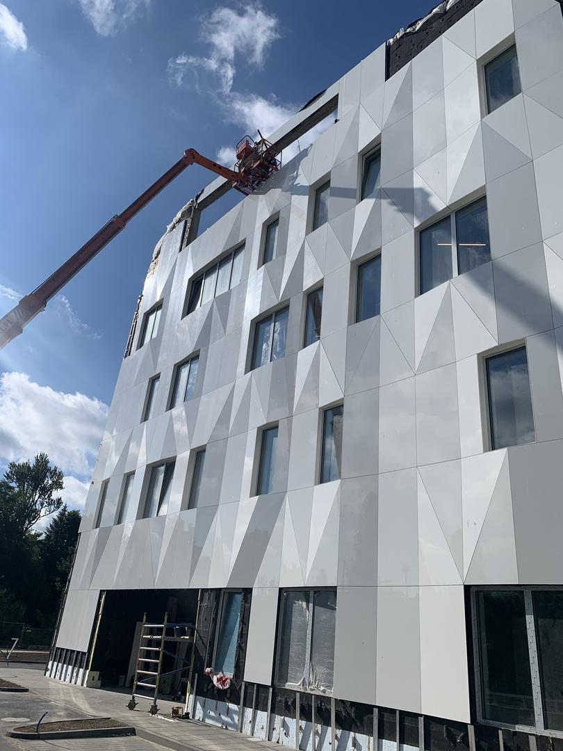 Europejskie Centrum Rodziny