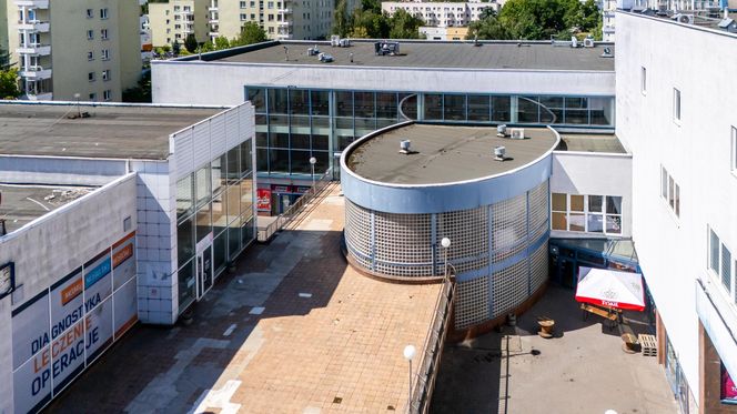 CH Land w Warszawie