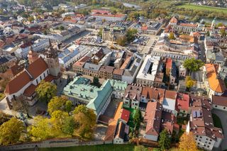 Nowy Sącz