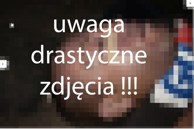 Policja prosi o pomoc w identyfikacji mężczyzny