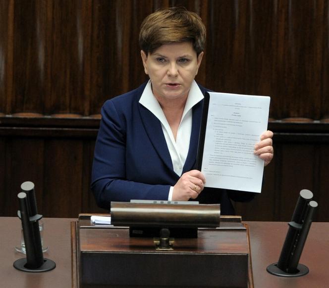 Piąta rocznica 500 plus