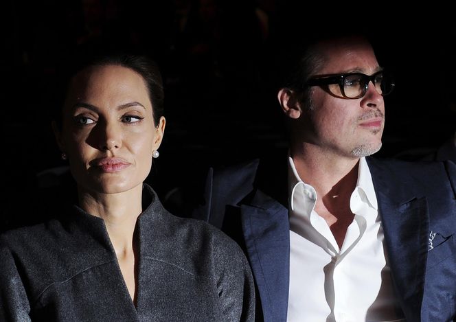 Angelina Jolie kończy 50 lat! Zobacz, jak się zmieniała