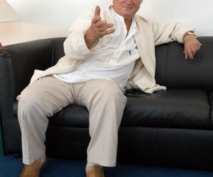 To Wojciech Młynarski mógł rozpętać II wojnę światową! O rolę Franka Dolasa starali się też Englert i Kamas