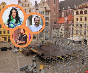 11 listopada 2024 we Wrocławiu. Takiego koncertu jeszcze nie było! Na scenie wielkie gwiazdy