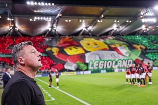 Tak w Bośni i Hercegowinie widzą rywalizację w „legijnej” grupie w europejskich pucharach. Zwrócili uwagę na ważny element