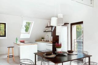 Inspirujące Jadalnie