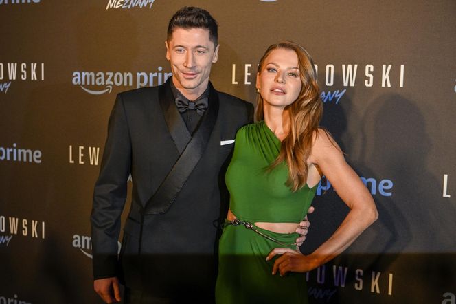 Rober Lewandowski miał dość sensualnych tańców żony. Dopiero teraz wyszło na jaw, co zrobił