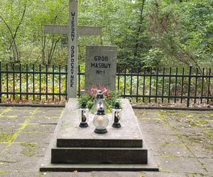Pomorskie. Zdewastowano cmentarz żydowski w Skarszewach