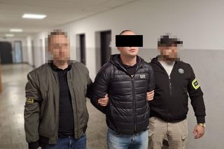 Dzień przed ślubem recydywista obrabował dom. Teraz grozi mu 15 lat więzienia