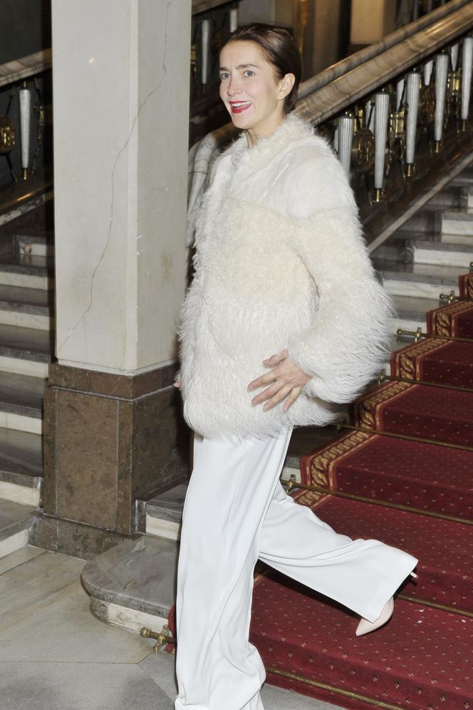 Wyjawiła prawdę na temat Więckiewicza i Szyca. Nie gryzła się w język!