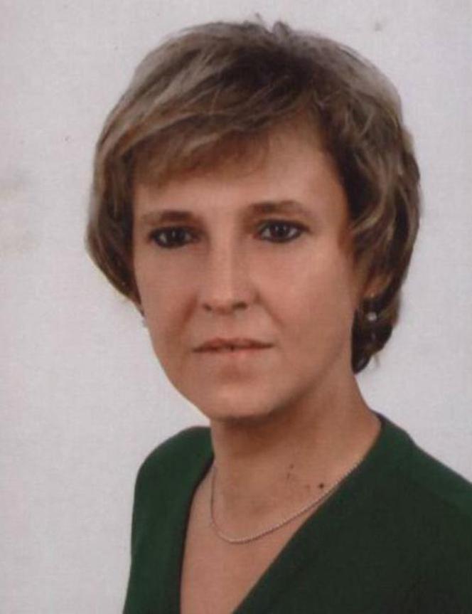 Dorota Grygiel