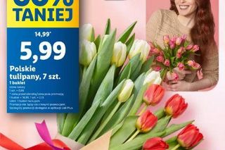 Dzień Kobiet - oferty z gazetrk