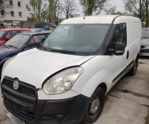 Fiat Doblo (4400 zł) 