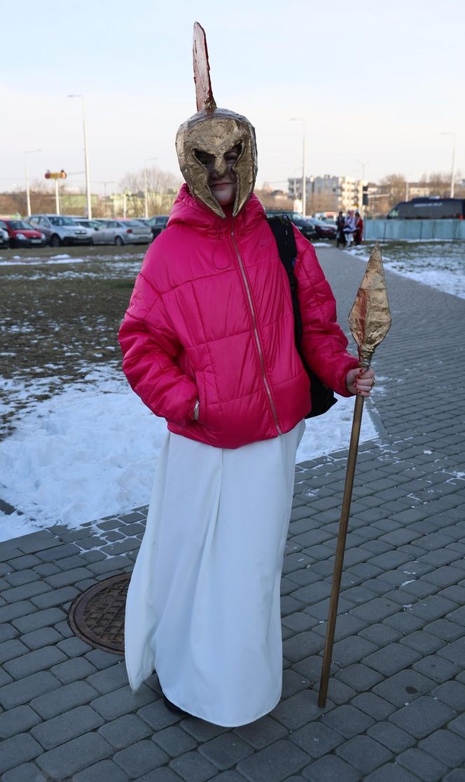 To już 22. edycja lubelskiego festiwalu fantastyki Falkon!