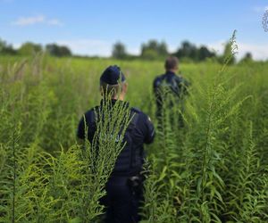 Wciąż trwają poszukiwania 89-letniego Wiktora Graca. Policja ponownie apeluje o pomoc