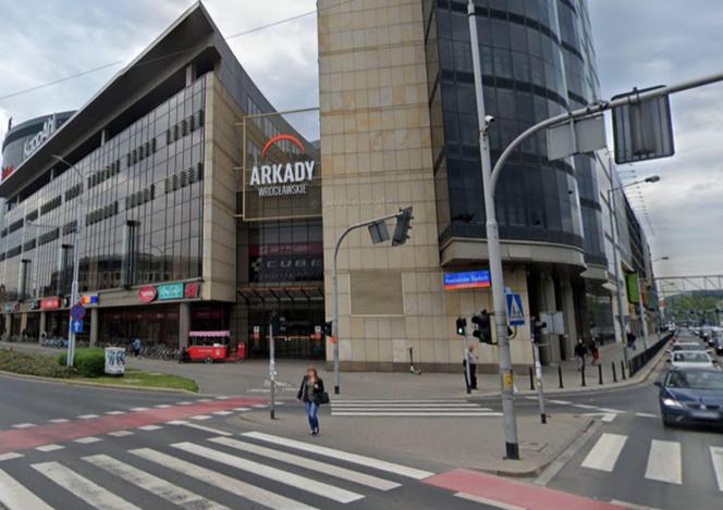 Arkady Wrocławskie zostaną wyburzone. Co stanie w miejscu centrum handlowego we Wrocławiu? 