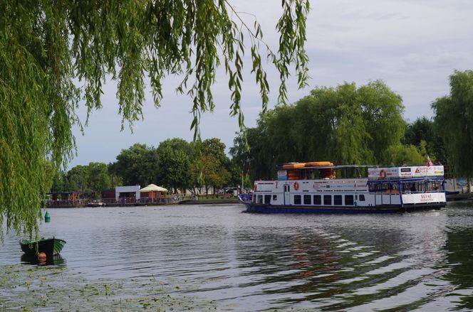 Augustów - turystyczna perła województwa podlaskiego
