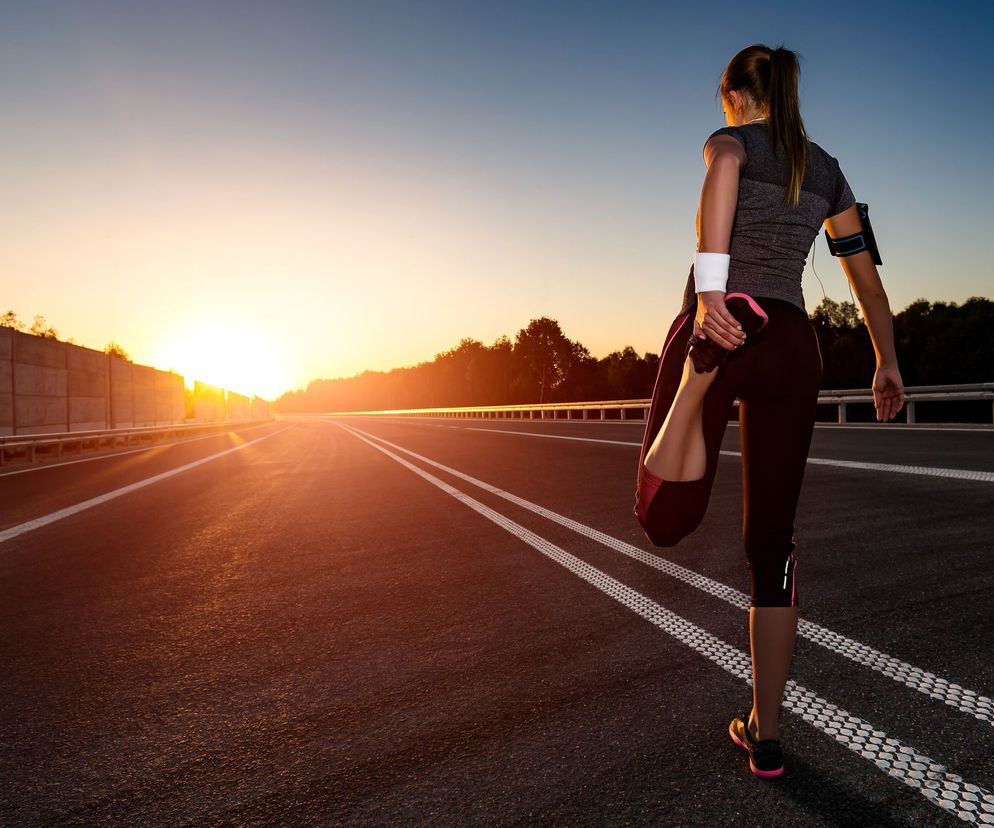 Trening motoryczny - definicja. Przykładowy trening motoryczny