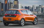 Chevrolet Bolt EV Concept