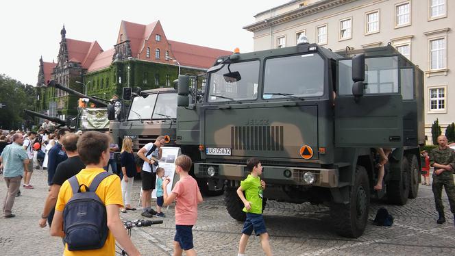 Dni NATO Wrocław