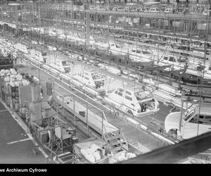 Polski Fiat 126p: Historia malucha, który zmotoryzował Polskę