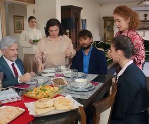 Jak Sila trafi do domu siostry Kuzeya?