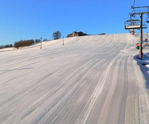 W Beskidach sezon narciarski wystartował już w listopadzie. Oto najlepsze stoki. CENY, GODZINY OTWARCIA