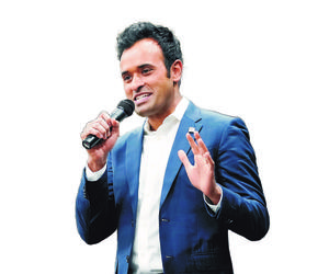 Trump zdobył Iowę i głos rywala