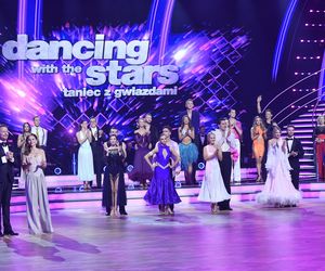 Dancing with the Stars. Taniec z Gwiazdami - relacja z 2. odcinka 16 edycji show Polsatu