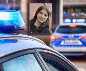 Gdzie jest Nikola? Policja szuka zaginionej 14-latki z Gdańska