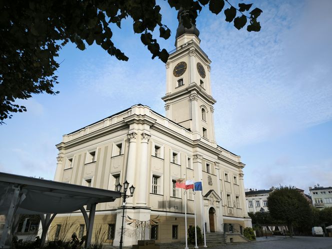 Leszno na zdjęciach