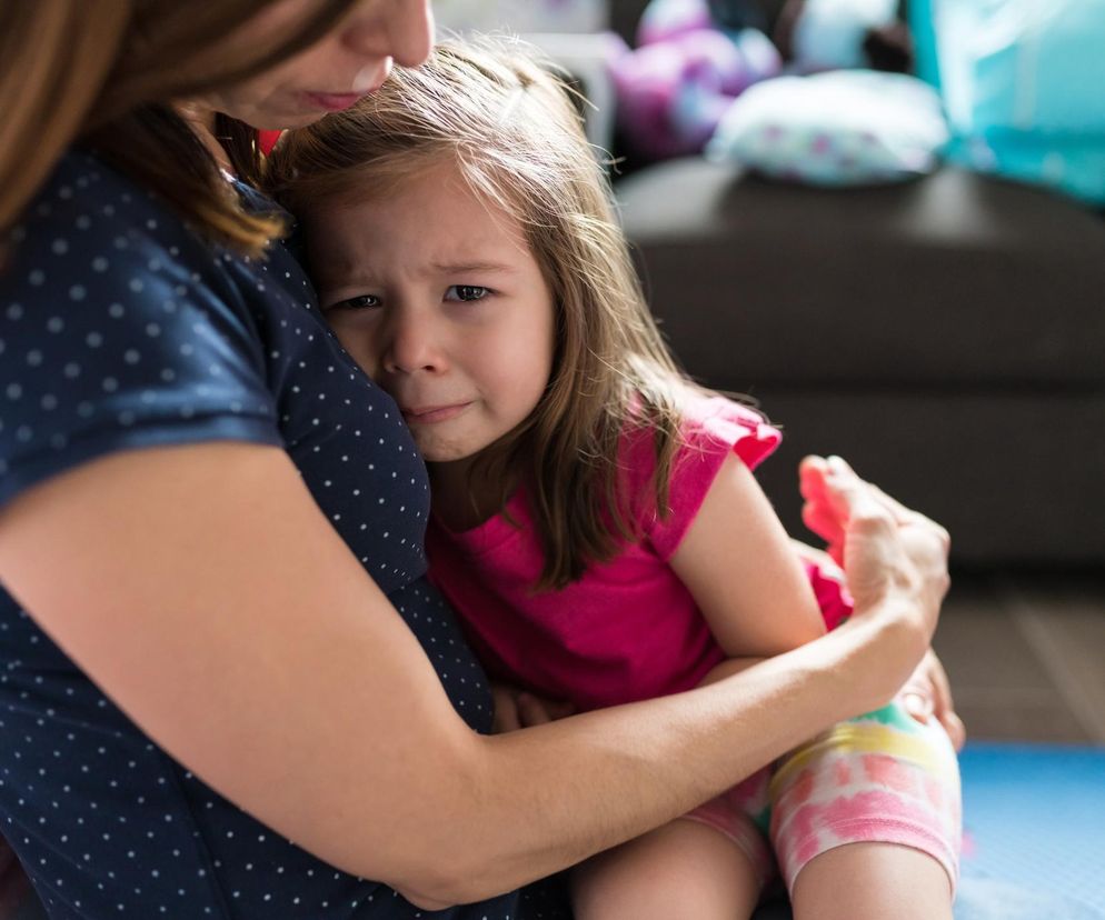 Lęk separacyjny to problem nie tylko dzieci. Ale można sobie z nim poradzić 
