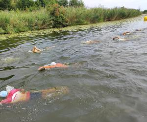 Enea Triathlon Kozienice 2024