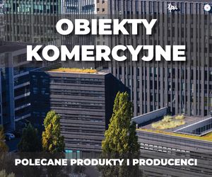Obiekty Komercyjne
