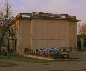 Kino Polesie