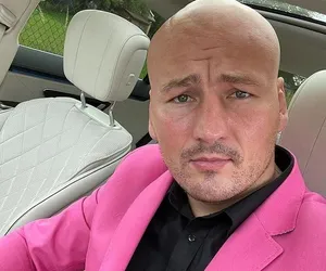 Artur Szpilka postanowił zaszokować tuż przed walką z Pudzianowskim. To robił na ostatnim treningu. Zwrócił się do Pudziana