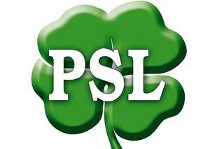 PSL Polskie Stronnictwo Ludowe