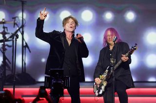 Goo Goo Dolls wracają z nowym singlem! Posłuchaj Nothing Lasts Forever
