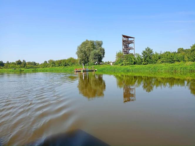 Warto zwiedzić nadbużańskie tereny Mazowsza