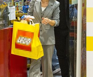 Pierwsze damy zadają szyku: Marta Nawrocka i Melania Trump