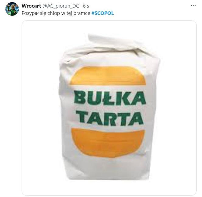 Szkocja - Polska MEMY