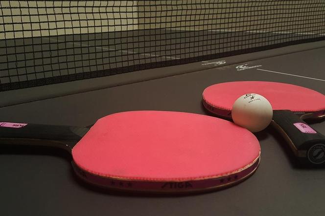 ping pong