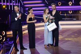 Kaczorowska odpadła z Tańca z gwiazdami i uderzyła w pozostałych uczestników. Internauci grzmią: Brak klasy