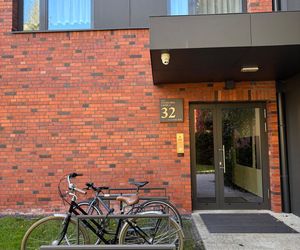 Osiedle Riverview w Gdańsku