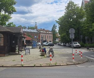 Dzielnica Dębniki w Krakowie
