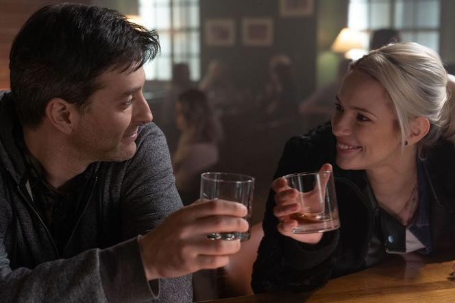 Na dobre i na złe online odcinek 737 na vod.tvp.pl w internecie za darmo po emisji w TVP2