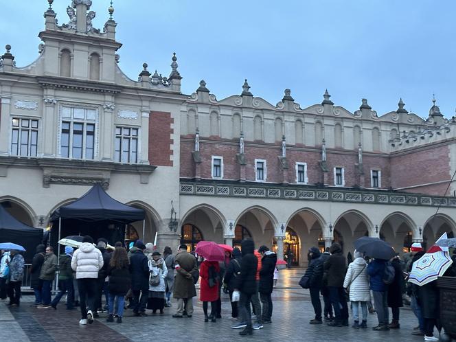 86. Krakowska Lekcja Śpiewania 2023