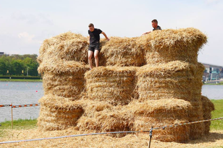 Survival Race Poznań 2017