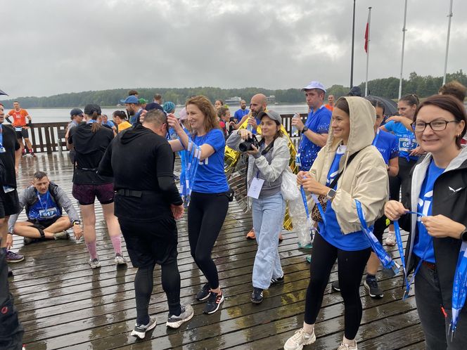 9. Citi Ukiel Olsztyn Półmaraton