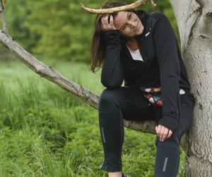 Ilona Felicjańska, Nicol Pniewska - pierwsze uczestniczki Królowej przetrwania 3